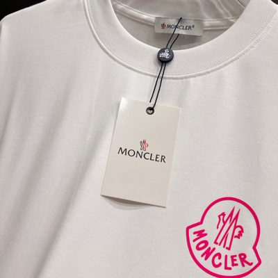 Moncler t-shirt — 4