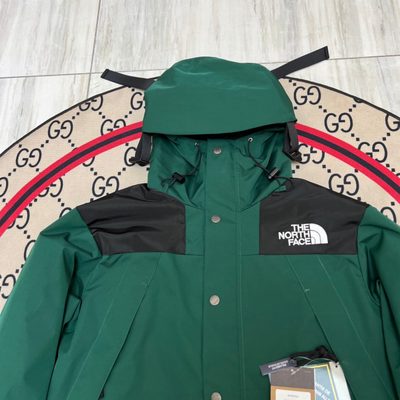 The North Face DryVent Mono Mountain Jacket — 7