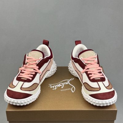 Christian Louboutin Mara sneakers — 4