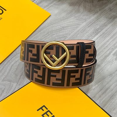 Fendi Belt — 4