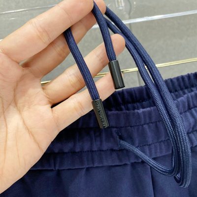 Louis Vuitton jersey shorts — 7