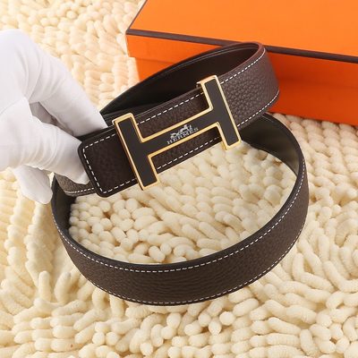 Hermès Belt — 3