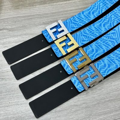 Fendi Belt — 7