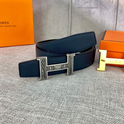 Hermès Belt — 4