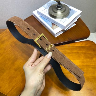 YSL Belt — 5