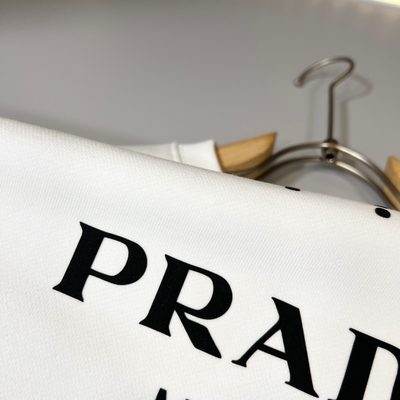 Prada crewneck sweatshirt — 9