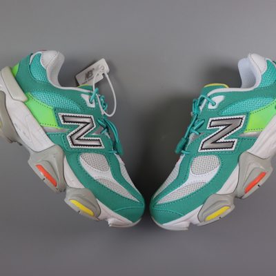 New Balance 9060 sneakers — 8
