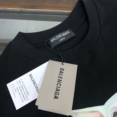 Balenciaga T-shirt — 4