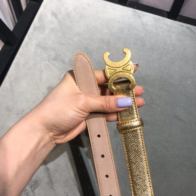 Celine Belt — 6