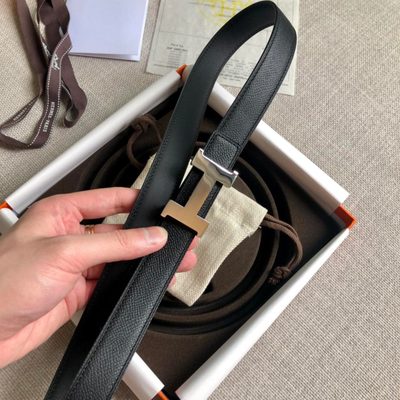 Hermès Belt — 3
