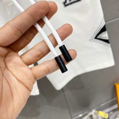 Louis Vuitton sport shorts — 7