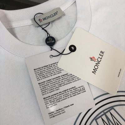 Moncler T-shirt — 3