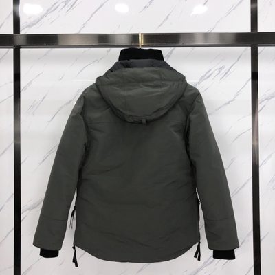 Canada Goose Men's Maitland Parka — 3