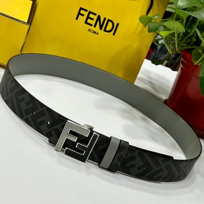 Fendi Belt — 6