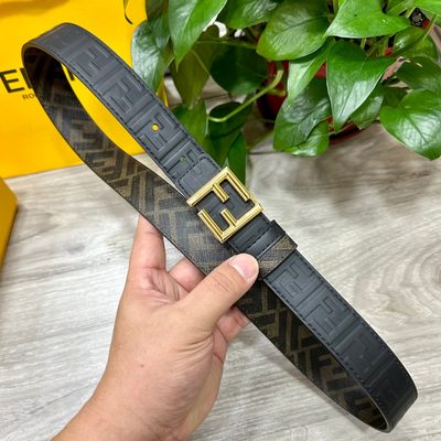 Fendi Belt — 3