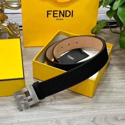 Fendi Belt — 4