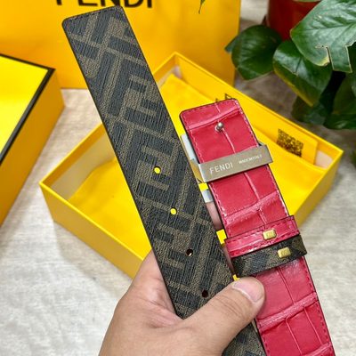 Fendi Belt — 7