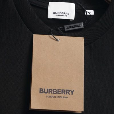Burberry T-shirt — 5