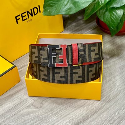 Fendi Belt — 5