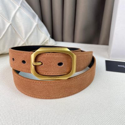 YSL Belt — 4