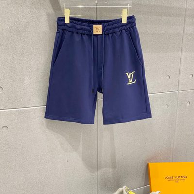 Louis Vuitton shorts — 4