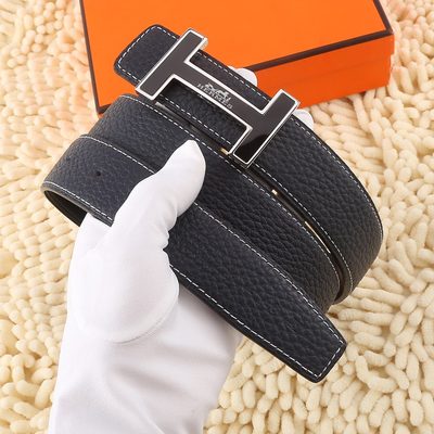 Hermès Belt — 3