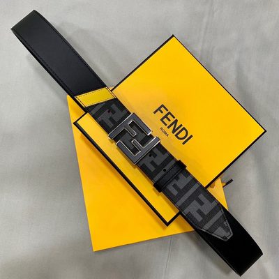 Fendi Belt — 5