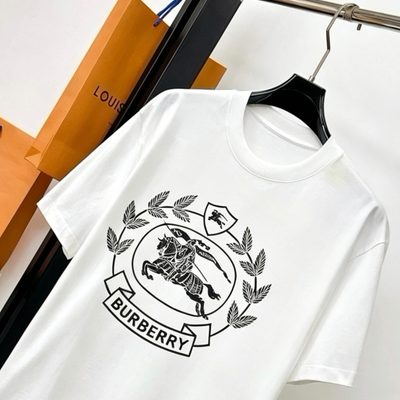 Burberry T-shirt — 3