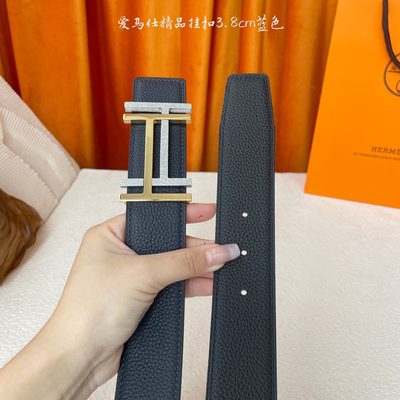 Hermès Belt — 4