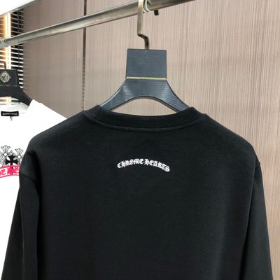 Chrome Hearts crewneck sweatshirt — 9