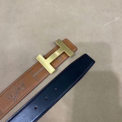 Hermès Belt — 5