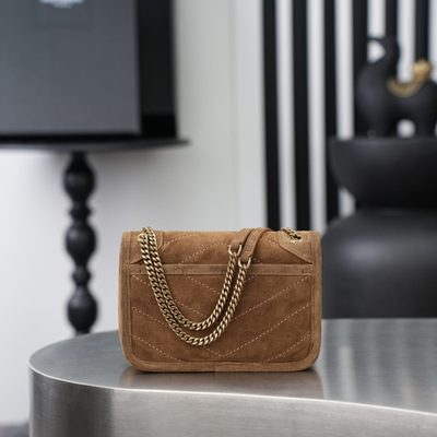Saint Laurent Niki medium shoulder bag — 4