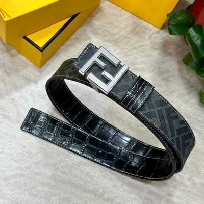 Fendi Belt — 3