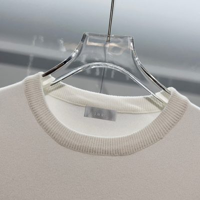 Dior knit sweater — 4