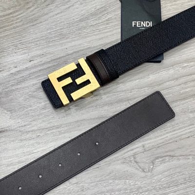 Fendi Belt — 3