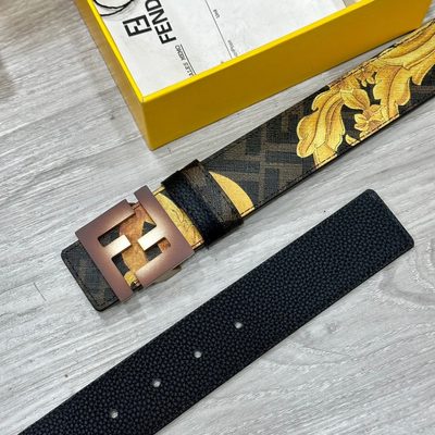 Fendi Belt — 3