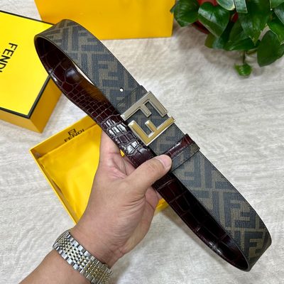 Fendi Belt — 5