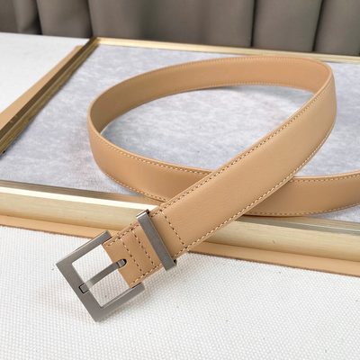 YSL Belt — 5