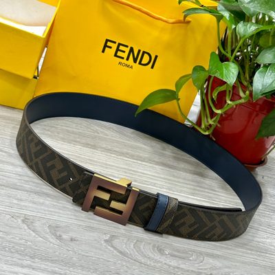 Fendi Belt — 6