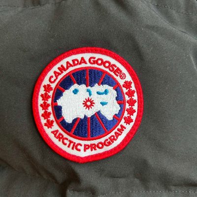 Canada Goose Women's Shelburne Parka — 7