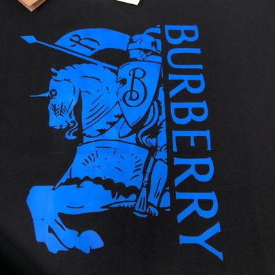 Burberry t-shirt — 5