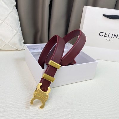 Celine Belt — 5