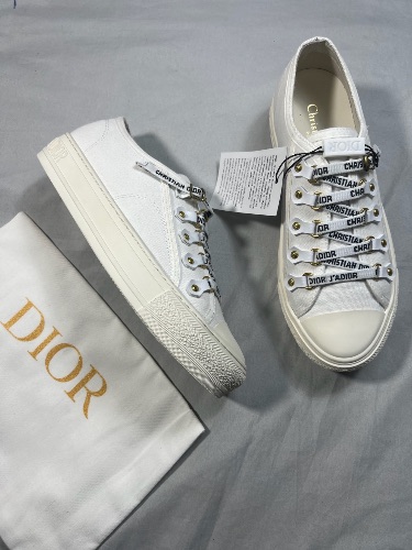Christian Dior Walk'n'Dior sneakers