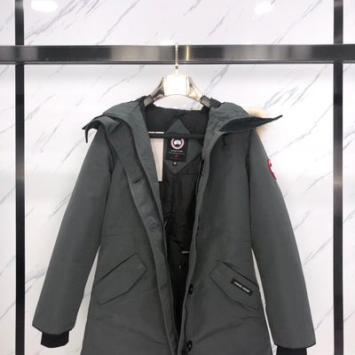 Canada Goose Women’s Rossclair Parka — 4