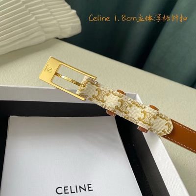 Celine Belt — 4