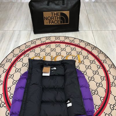 The North Face 1996 Retro Nuptse Puffer Jacket — 3