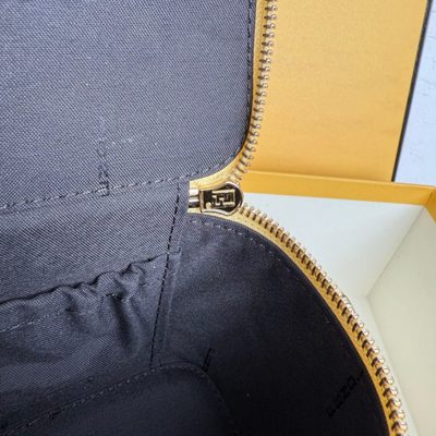 Fendi Vanity mini-bag (T) — 8