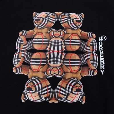 Burberry Crew-Neck Sweater — 4