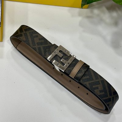 Fendi Belt — 4