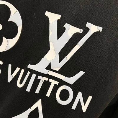 LV crewneck sweatshirt — 5